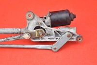 фото thumb №10, Механізм моторчик двірник перед eu 76505s7ag010m2 honda stream 1 i