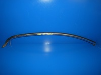 фото thumb №1, Volvo s80 ii молдинг двері скло рамка правий задня