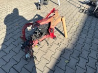 фото thumb №4, Citroen c4 grand picasso ii lift лонжерон чверть чверть ліва