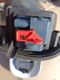 Крышка заливной топлива комплектная 775 mercedes w205 c-klasa sedan дизель Недорого, фото thumb