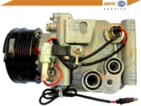 фото thumb №4, Компрессор компрессор кондиционера [behr hella]