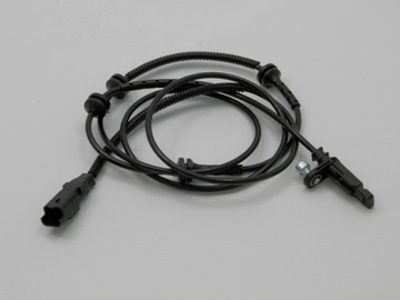 фото thumb №14, Датчик abs зад peugeot 407 04- citroen c6 05- l=p