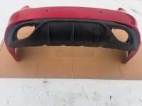 Бампер задні alfa romeo giulia veloce pdc оригінал Зі Шроту, фото thumb