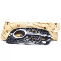 фото thumb №1, Audi q5 8r передня частина правий решітка радіатора 8r0807682abbfm 8r0807682ab bfm oem