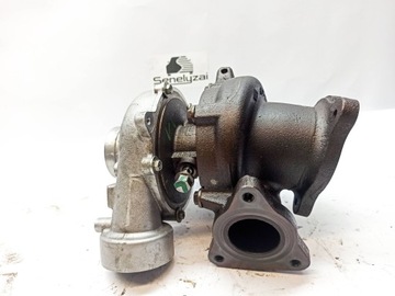 фото thumb №7, Mercedes-benz b w246 w242 2013 турбіна