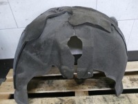 фото thumb №1, Audi a5 8t lift sportback подкрылок правый задняя задние 5-дверь