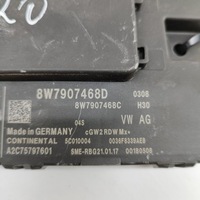 фото thumb №6, Audi q7 4m 2017 модуль керування шлюз