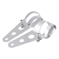 фото thumb №12, Кронштейн лампи перед фара кронштейн motocyklowych