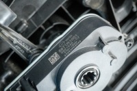 фото thumb №16, Бампер передній комплект bmw x5 g05 lci м-пакет 5a45331 5a1a312 iconic 416