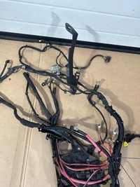 фото thumb №6, Жгут правый перед, электропроводка перед, чашка, камера mercedes w213 zk europa