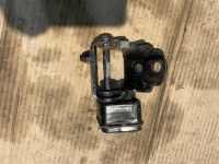 фото thumb №1, Peugeot 207 5d ограничитель петля правый передний