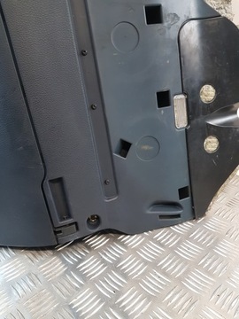 фото thumb №6, Audi a6 c6 бардачок пассажира 4f1857035 + чейнджер