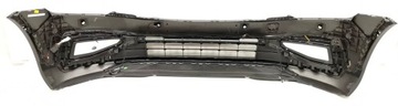 фото thumb №15, Новый org бампер перед переднее 6xpdc vw passat b8 аксессуар 3g0807217bm lb7r
