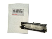 фото thumb №1, Лампа освітлення номерного знака 81271-42050 оригінальний номер toyota