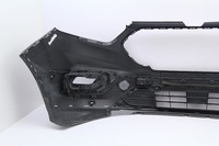 фото thumb №11, Оригінальний бампер перед ford transit custom titanium 2017-2023 jk21-17f003