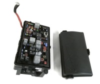 фото thumb №1, Opel insignia a коробка модуль комфорта 13343480 01