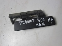 фото thumb №1, Ручка наружная передняя правая peugeot 306 96r
