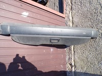 фото thumb №1, Шторка багажника alfa romeo 156 kombi sportwagon