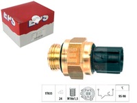 фото thumb №8, Выключатель вентилятора радиатора honda accord v vi v