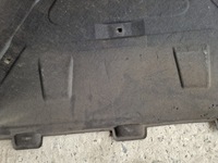 фото thumb №11, Шумоізоляція підкрилок капот audi a3 8p lift 8p0863825l