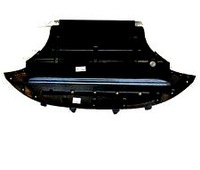 фото thumb №1, Оригинальный номер audi защита pod двигатель 8r0863821c audi q5 8r