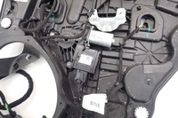 фото thumb №3, Jeep renegade подъемник механизм стекло правый задняя