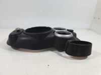 фото thumb №3, Панель консоль туннель 7147186 mini cooper one r50 eu