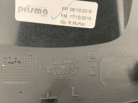 фото thumb №9, Opel crossland x заглушка рамка dekor head up оригинал europa