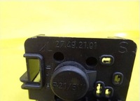 фото thumb №6, Вкладыш лампы левый задняя fiat croma 27492101 nr32