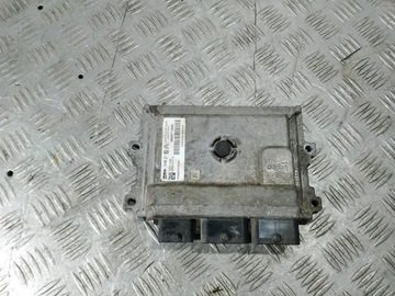 фото thumb №6, Комп'ютер, блок керування peugeot 301 9806713880 1.6 vti
