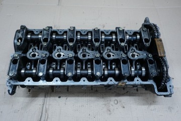 фото thumb №1, Ssangyong rexton головка 2,7 xdi