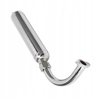 фото thumb №6, Труба выхлопная гаситель do roweru с привод двигатель