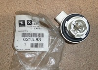 фото thumb №1, Цоколь лампочка citroen c3 picasso задняя 6215.83