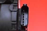 фото thumb №7, Потенциометр педаль газа eu 4m51-9f836-ah mazda 3 1 i bk 1.6 109 km 03-06