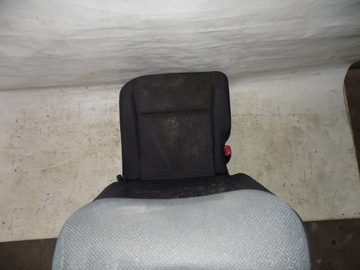 фото thumb №6, Corolla verso ii сидіння лівий зад задній 2 ii ряд