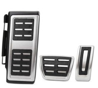 фото thumb №1, Накладки na педалі vw golf mk7 автомат