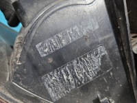 фото thumb №9, Лампа задня права zew ford galaxy mk2 06-10 europa