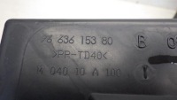 фото thumb №9, Основа корпус акумулятора peugeot 308 i t7 1.4 vti 16v 9663615380