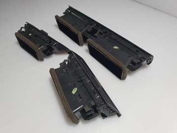 фото thumb №13, Seat ibiza v 5 воздуховод впуск воздуха климат комплект 6f1820901 хром супер