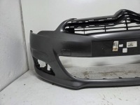 Бампер перед передний citroen c4 ii b7 10- Доставка, фото thumb