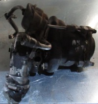 фото thumb №6, Audi a4 b5 1.8 t турбонагнетатель 53041015095b