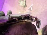 фото thumb №5, Opel corsa e 14- важіль гальма ручного ручний 39015855 461184070