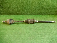 фото thumb №1, Приводной вал правая compass ii 2018 1.6mj p68287867ab