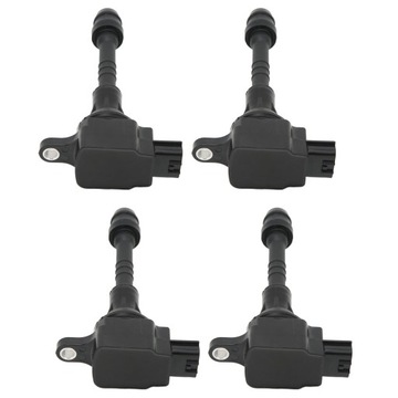 фото thumb №14, 4 szt. котушка запалювання автомобіля 22448-6n015