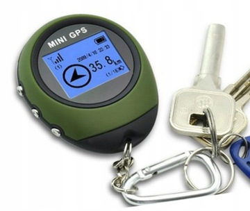 GPS-локатор 2610220404511