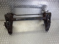 фото thumb №1, Балка подвеска задняя mercedes vaneo