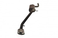 фото thumb №1, Гаситель предназначенный mazda 3 bl 2009-2012 хэтчбек