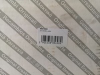 фото thumb №8, Лампа левый перед alfa romeo 166 оригинальная aso