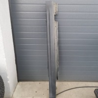 фото thumb №5, Mini cooper r56 молдинг порог правая 7147916