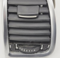 фото thumb №5, Audi q7 i 4l решітка обдув вентиляції передня ліва 4l0820901t